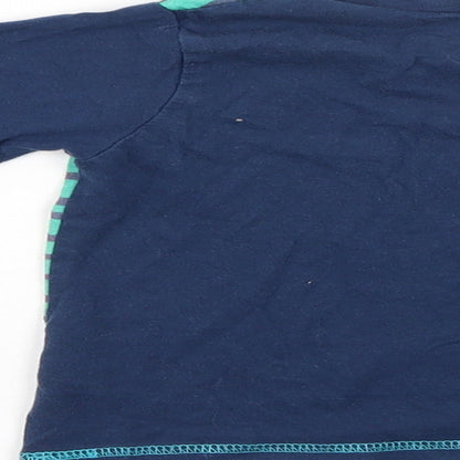 Paw Patrol Boys Multicoloured    Pyjama Top Size 2-3 Years  - PAW PATROL