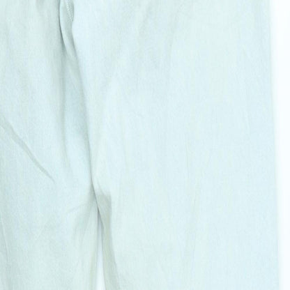 BDG Womens Blue  Denim Skinny Jeans Size 28 in L29 in