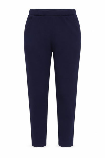 Womens UK Size M SheIn Regular Fit Jegging Blue Trousers