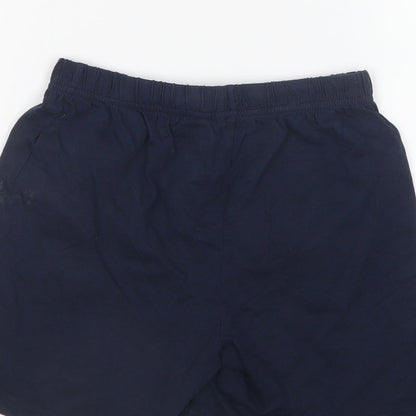 Pepperts Boys Blue   Bermuda Shorts Size 8-9 Years
