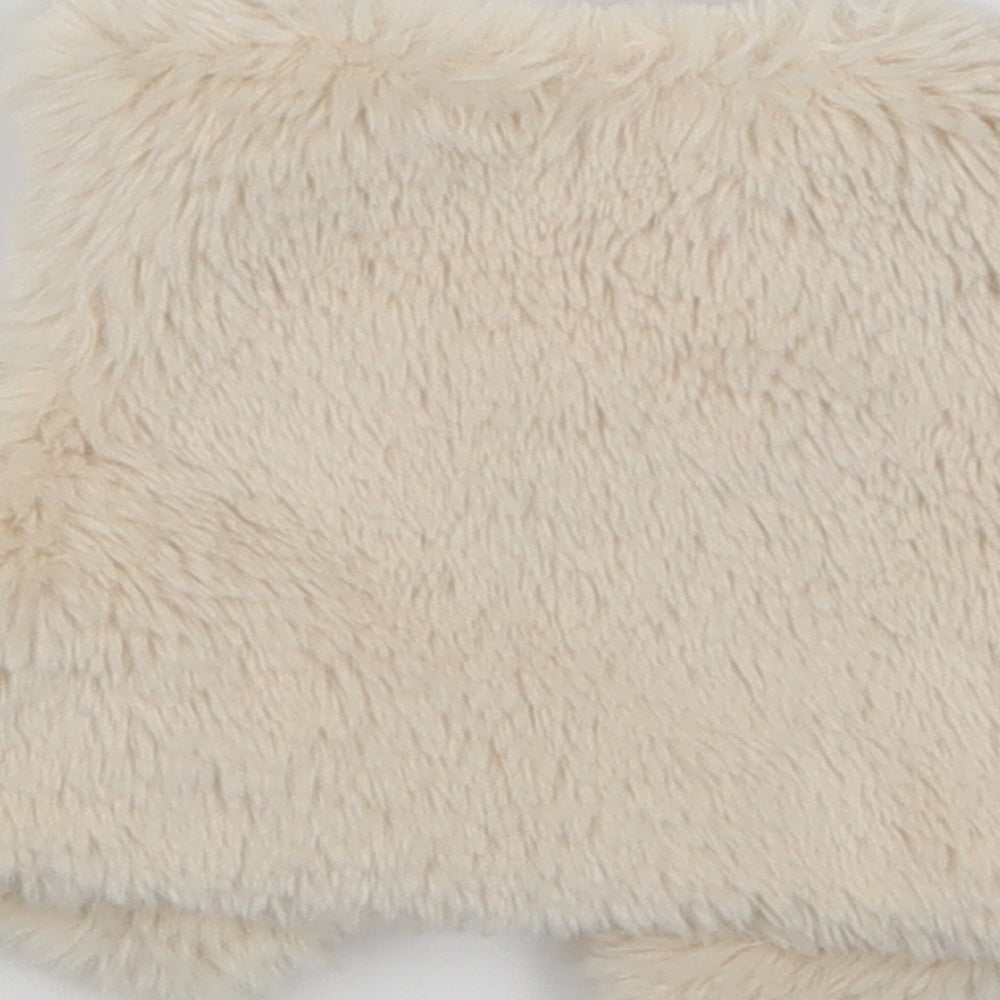 F&F Girls Ivory   Jacket  Size 0-3 Months