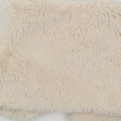 F&F Girls Ivory   Jacket  Size 0-3 Months