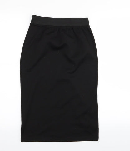 Womens UK Size S Preworn Straight & Pencil  Skirt