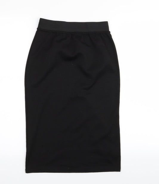 Womens UK Size S Preworn Straight & Pencil  Skirt