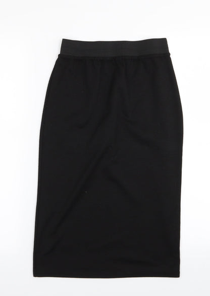 Womens UK Size S Preworn Straight & Pencil  Skirt