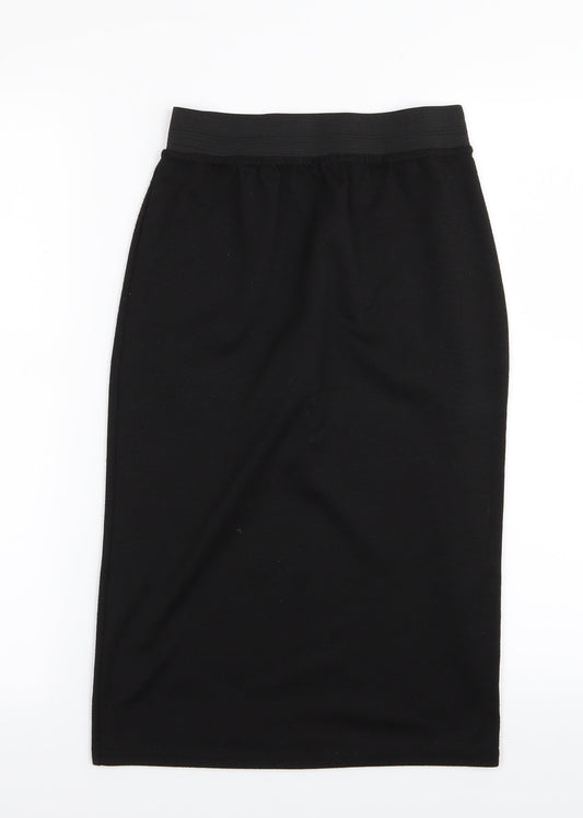 Womens UK Size S Preworn Straight & Pencil  Skirt