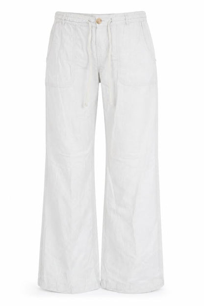 Womens UK Size 6 Gap Regular Fit  Grey Trousers