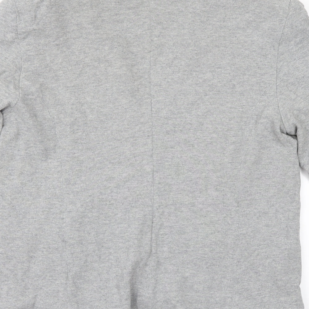 Womens UK Size 12 Promod Grey Jacket