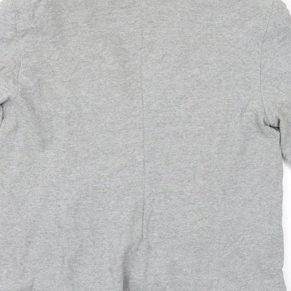 Womens UK Size 12 Promod Grey Jacket