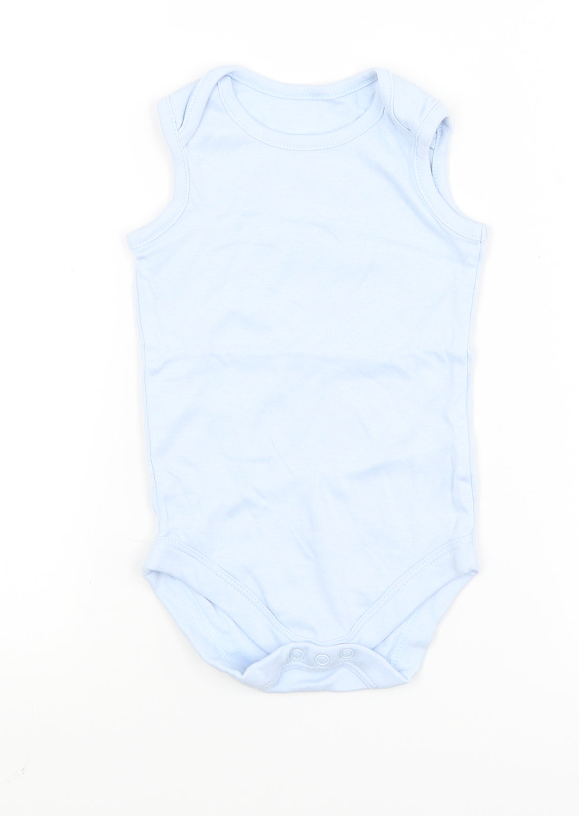 TU Baby Blue   Unitard One-Piece Size 6-9 Months
