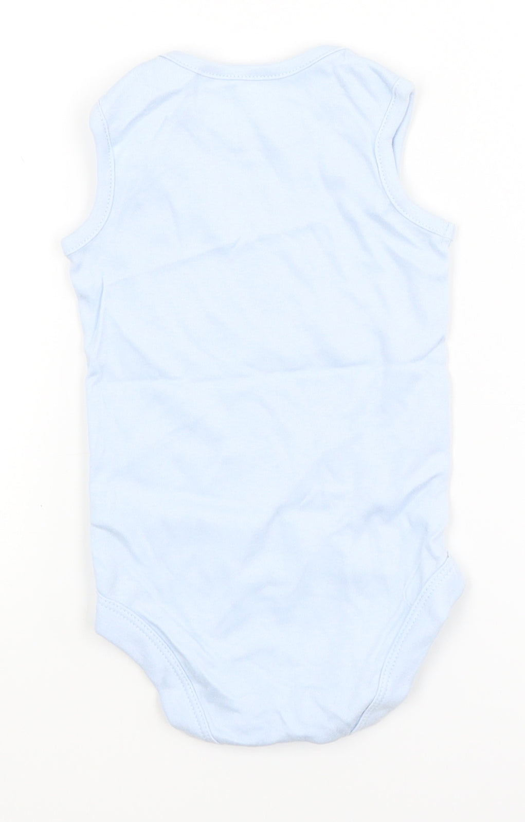 TU Baby Blue   Unitard One-Piece Size 6-9 Months