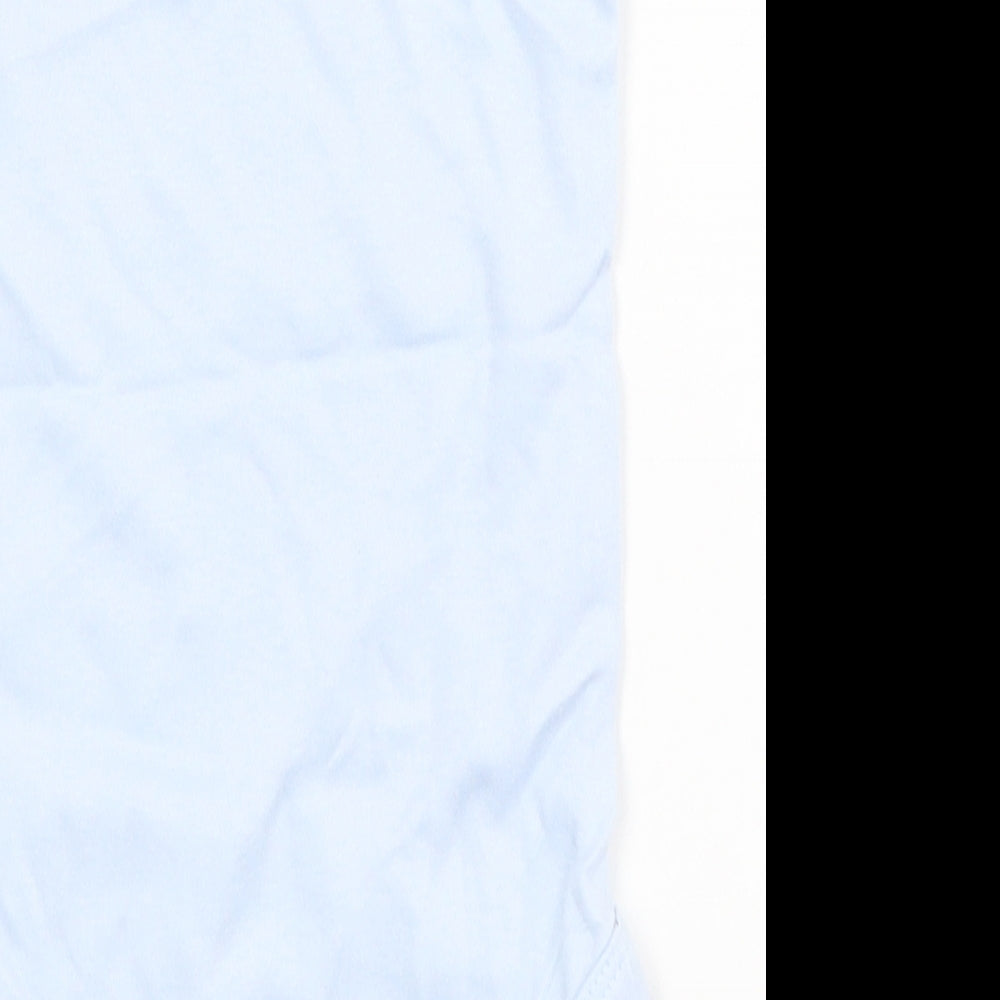 TU Baby Blue   Unitard One-Piece Size 6-9 Months