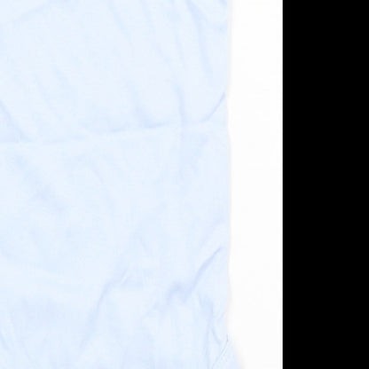TU Baby Blue   Unitard One-Piece Size 6-9 Months