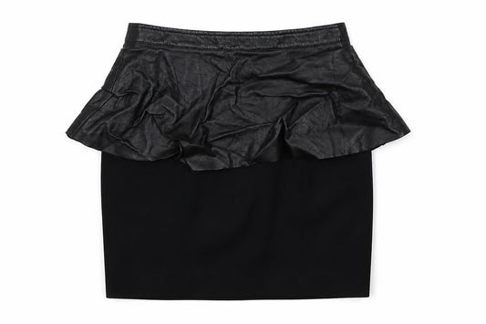 Womens UK Size 8 H&M Mini  Skirt