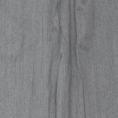 Mens UK Size 34 in Charles James Regular Fit  Grey Trousers