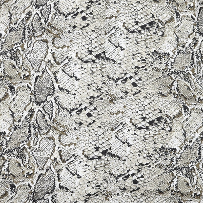 Brand and care label for Gray&Osourne women’s grey animal print basic blouse, size UK 14