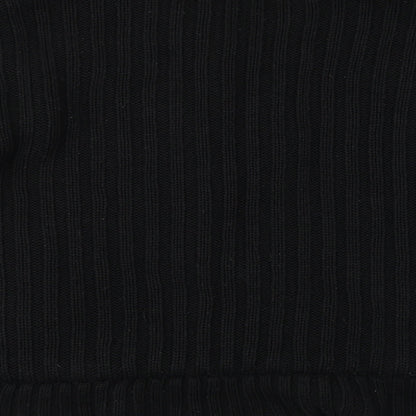 Mens UK Size L Urban Minds Black Jacket
