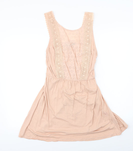 Atmosphere  Womens Pink   A-Line  Size 14