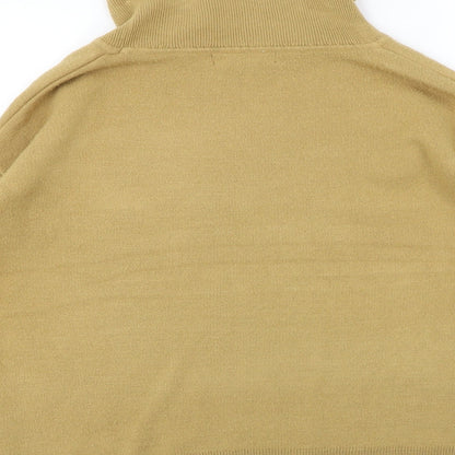 Primark  Womens Beige   Pullover Jumper Size M