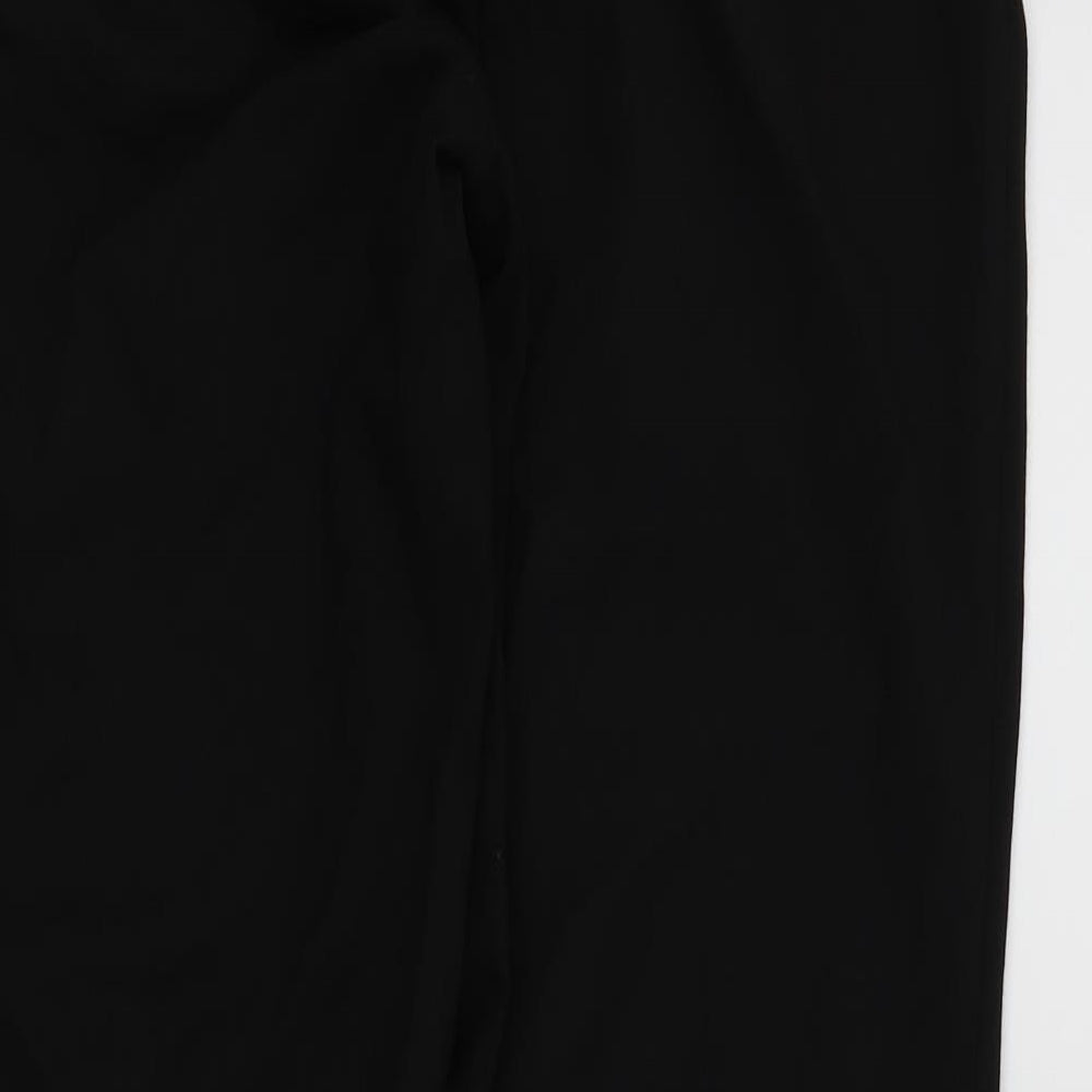 New Look Mens Black   Trousers  Size 32 L32 in