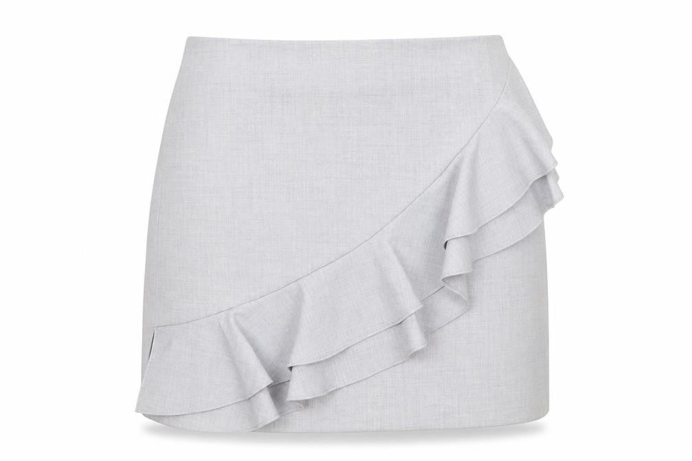 Womens UK Size 10 New Look Mini  Skirt