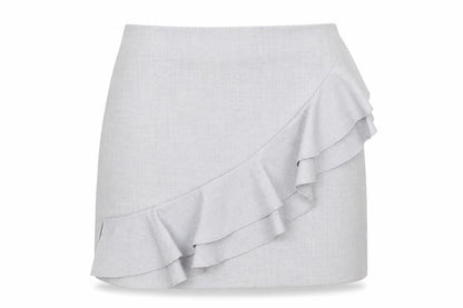 Womens UK Size 10 New Look Mini  Skirt