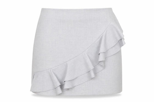 Womens UK Size 10 New Look Mini  Skirt