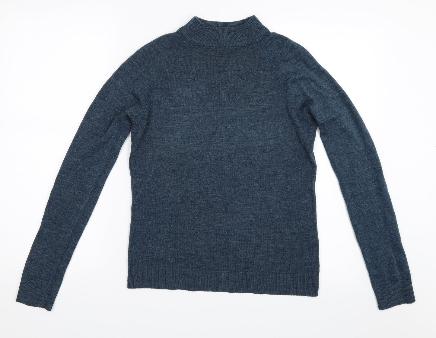 Atmosphere Womens Blue   Pullover Jumper Size 8