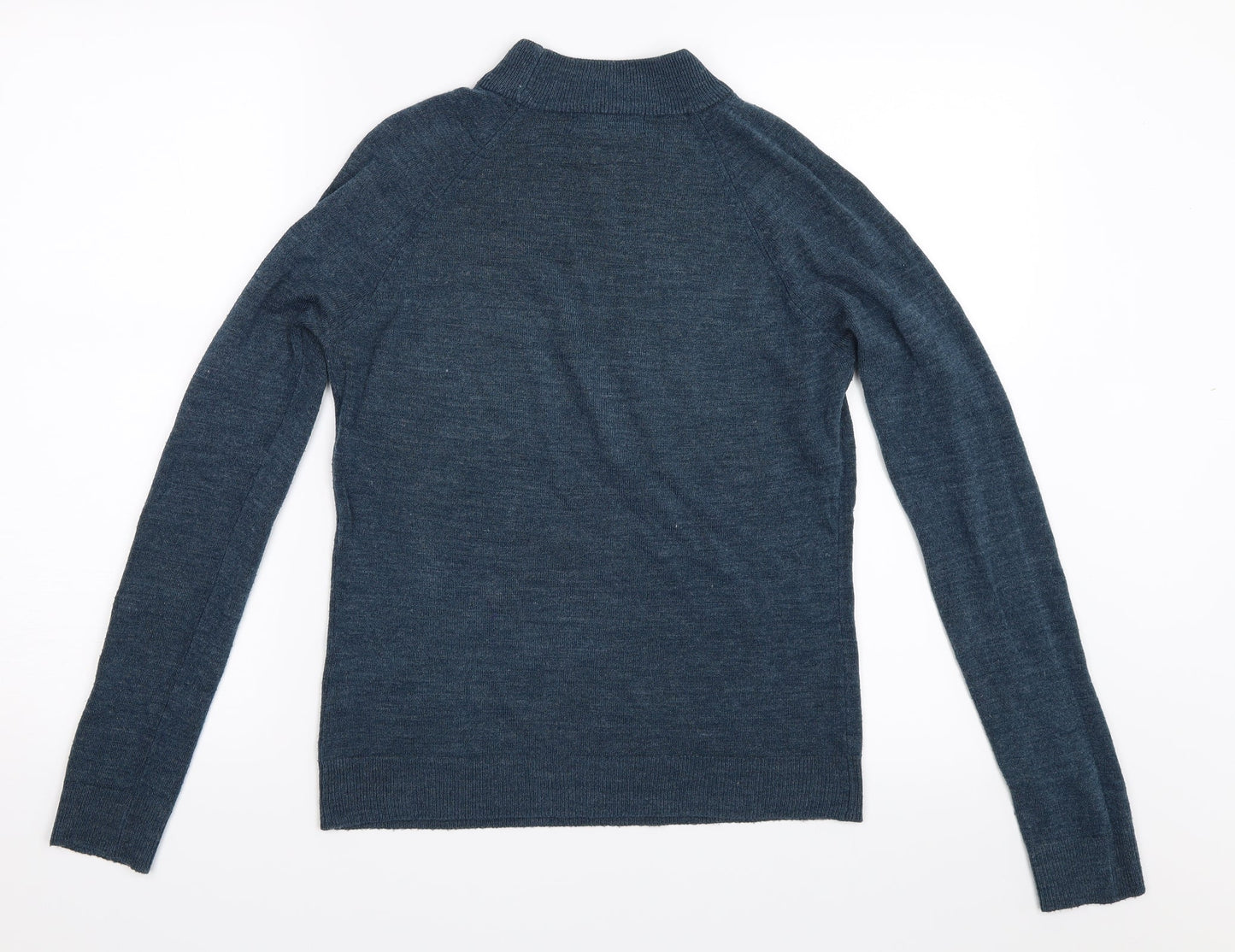 Atmosphere Womens Blue   Pullover Jumper Size 8