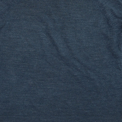 Atmosphere Womens Blue   Pullover Jumper Size 8