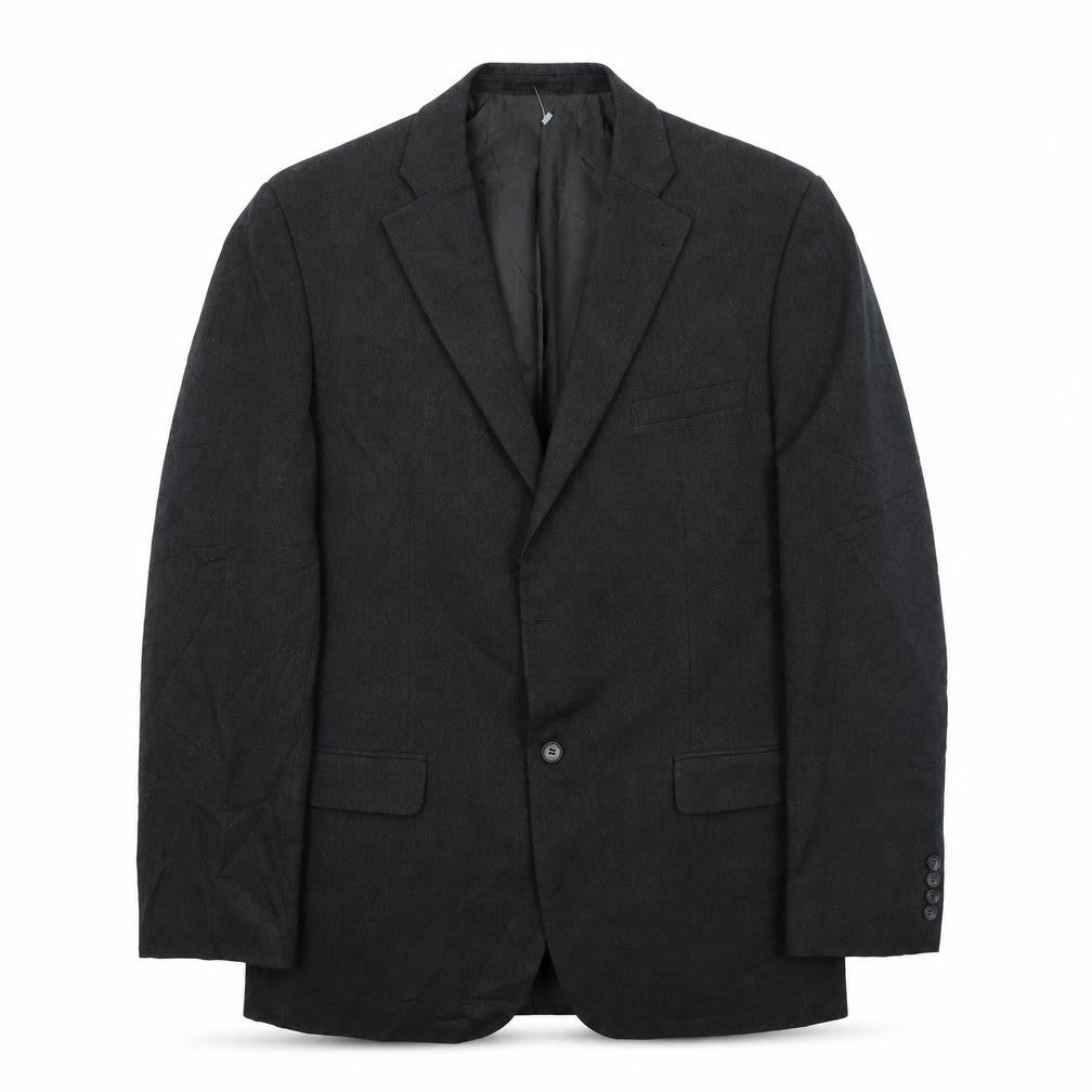 Greenwoods Mens Grey   Jacket Suit Jacket Size 42