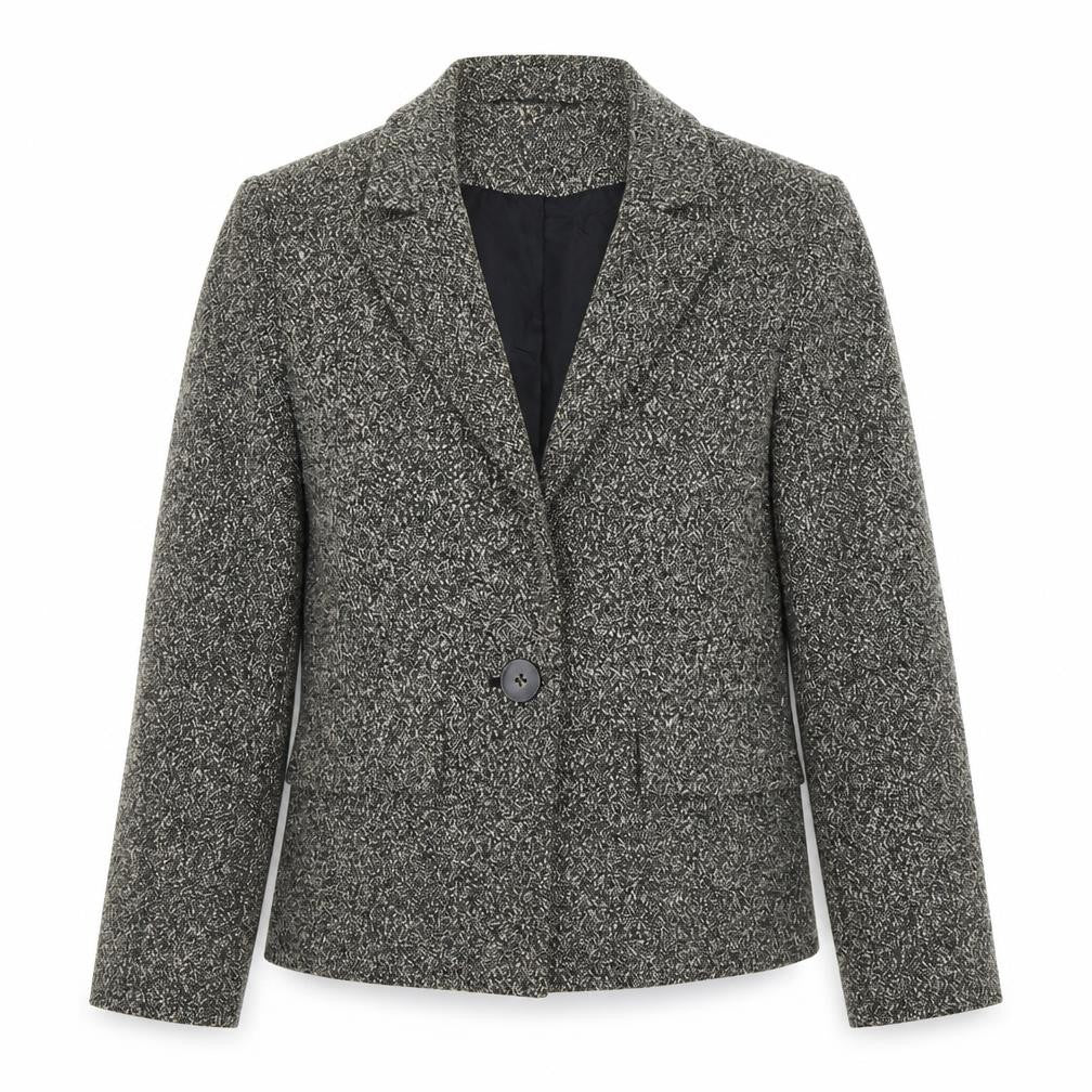 Womens UK Size 8 Principles Black Jacket