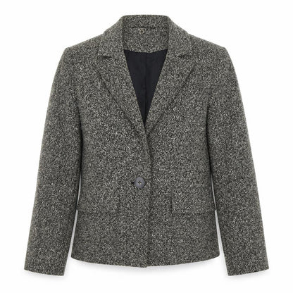 Womens UK Size 8 Principles Black Jacket