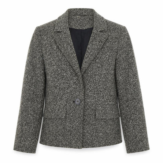 Womens UK Size 8 Principles Black Jacket