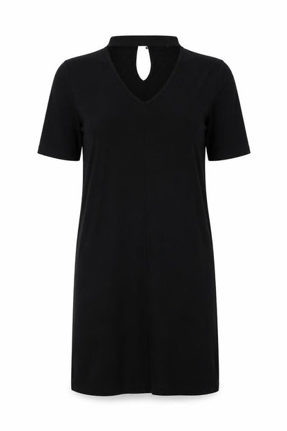 River Island Womens Black   A-Line  Size 6