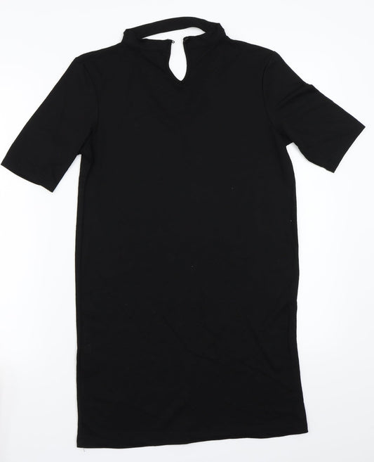 River Island Womens Black   A-Line  Size 6