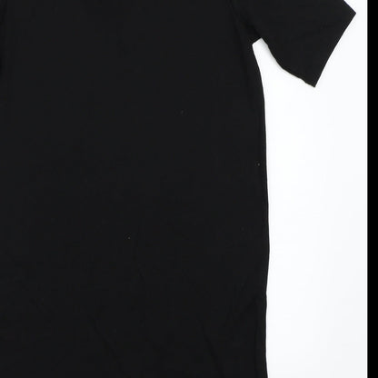 River Island Womens Black   A-Line  Size 6