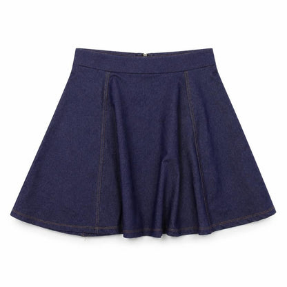 Womens UK Size S H&M A-Line  Skirt