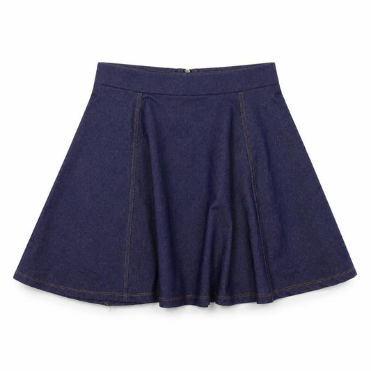 Womens UK Size S H&M A-Line  Skirt