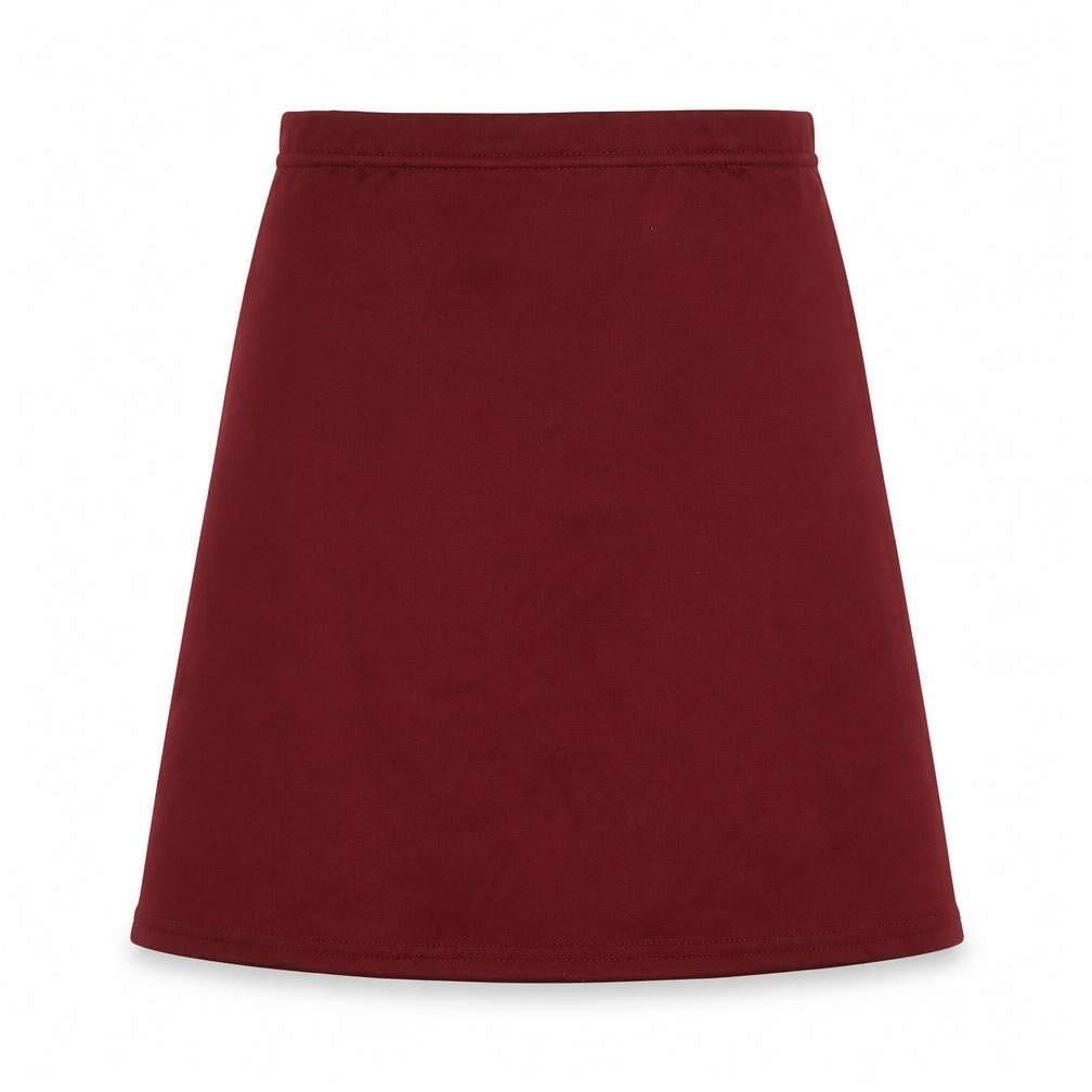 Womens UK Size 4 pretty little Thing A-Line  Skirt