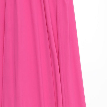 George Womens Pink   A-Line  Size 8