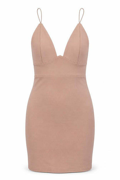 I SAW IT FIRST Womens Pink   A-Line  Size 8