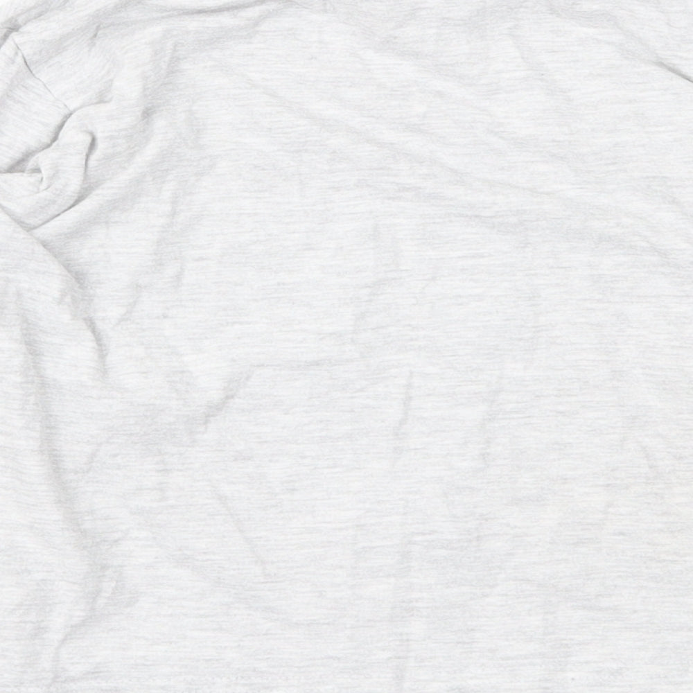 LEGO Boys Grey   Basic T-Shirt Size 3-4 Years  - Batman