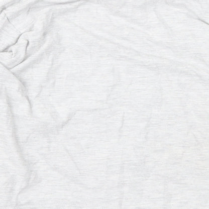 LEGO Boys Grey   Basic T-Shirt Size 3-4 Years  - Batman