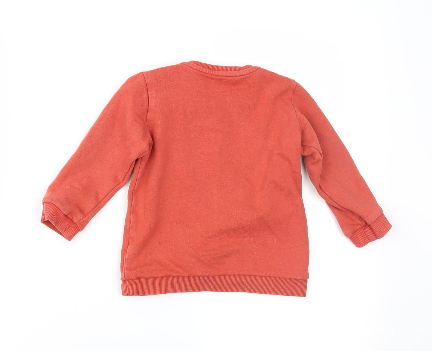 George Baby Brown   Basic Casual Size 12-18 Months