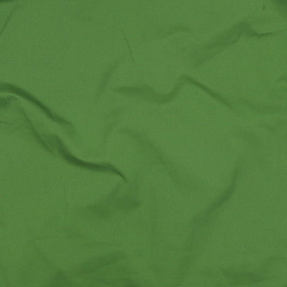 Wardrobe Wizard Womens Green   Basic Blouse Size XL