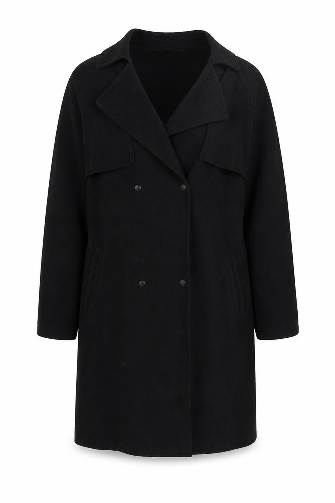 Atmosphere Womens Black   Jacket  Size 12