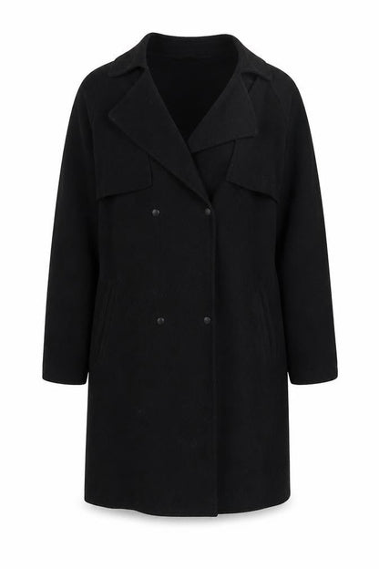 Atmosphere Womens Black   Jacket  Size 12