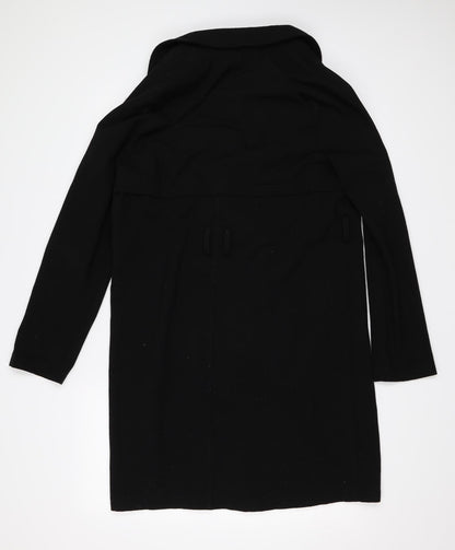 Atmosphere Womens Black   Jacket  Size 12