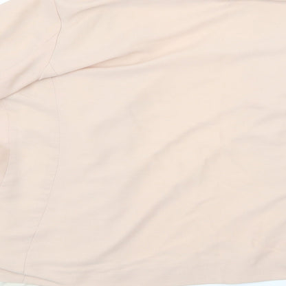 newlook Womens Beige   Cardigan Jumper Size 10